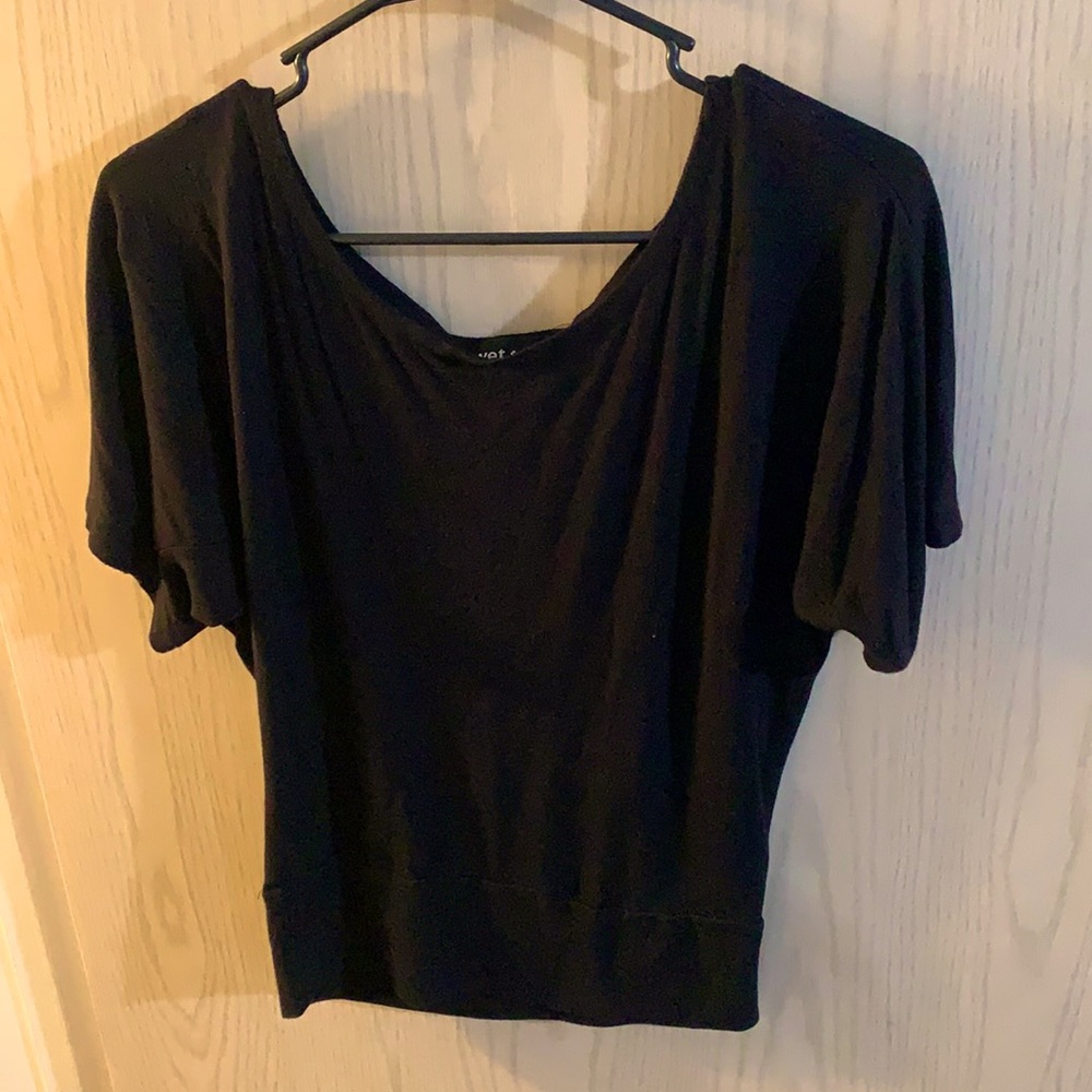 💙Wet seal💙 top